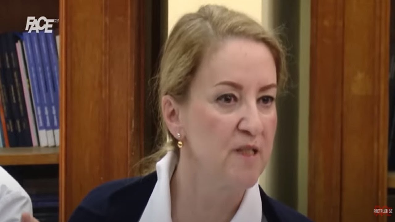 Sebija Izetbegović više nije direktorica KCUS-a! Za v.d. direktora imenovan Alen Pilav!