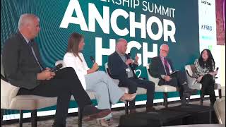 Anchor High 2022