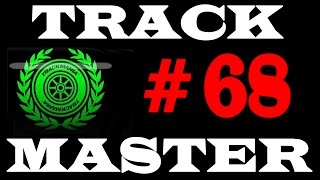 TRACKMANIA TURBO --- Track 68 --- TRACKMASTER