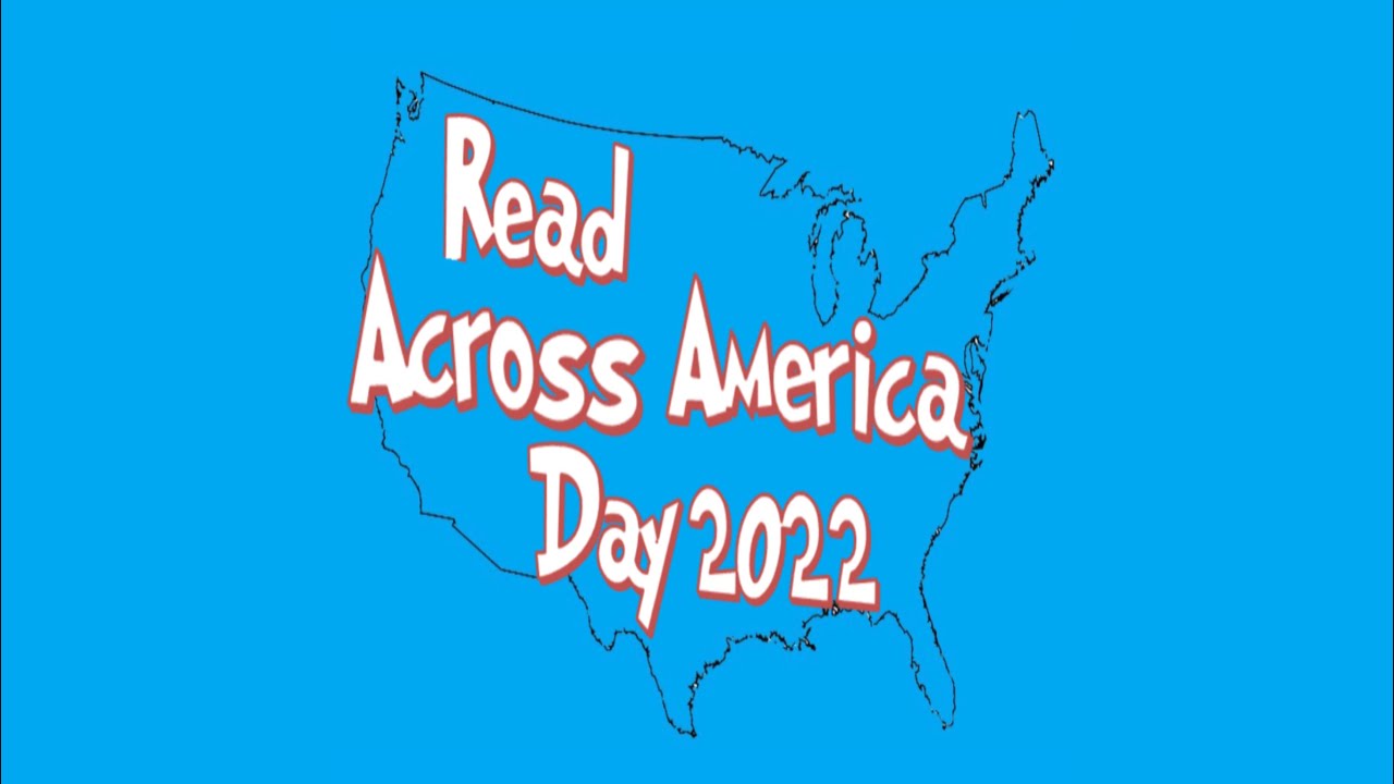 Read Across America Day 2022