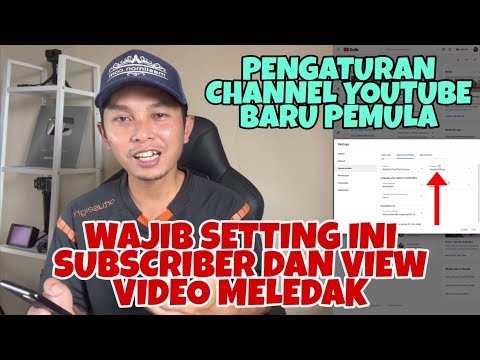 Video: Cara Menghubungkan AirPods ke Macbook: 9 Langkah (dengan Gambar)