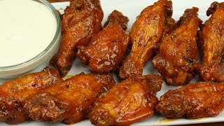 The BEST Hot Lemon Pepper Wings | Hot Lemon Pepper Wings Recipe