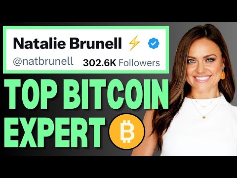 Top Reasons to Buy Bitcoin Now | Bitcoin News Today | Coin Stories Podcast | Natalie Brunell Episode cover