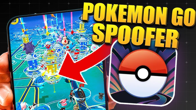 Pokemon GO Spoofer✓ **EASY TUTORIAL** iOS & Android APK Pokemon GO SPOOFER - YouTube
