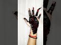 new stencil mehndi #bridalmehndi #hennastencilsindia #henna #mehndistickers