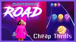 Download lagu [Dancing Road] Cheap Thrills