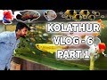 வண்ண மீன்கள் தமிழ் | Kolathur Ornamental fish and Pet Market Vlog 6 | Part 1
