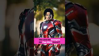 Die Avengers der Pop Star Szene? #whattowatch #filme #Avengers #Popstars #Justinbieber #billieeilish