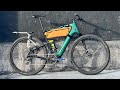 Bike Build ASMR | Cannondale Topstone