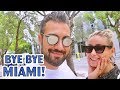 650.000$ SAAT! Miami’de Son Günümüz ☀️🌴 VLOG#47