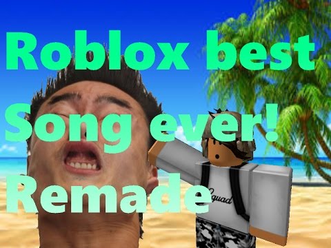 Best song ever in roblox