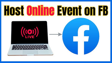 How to Create Online Event on Facebook (Step-by-Step Tutorial) 2025