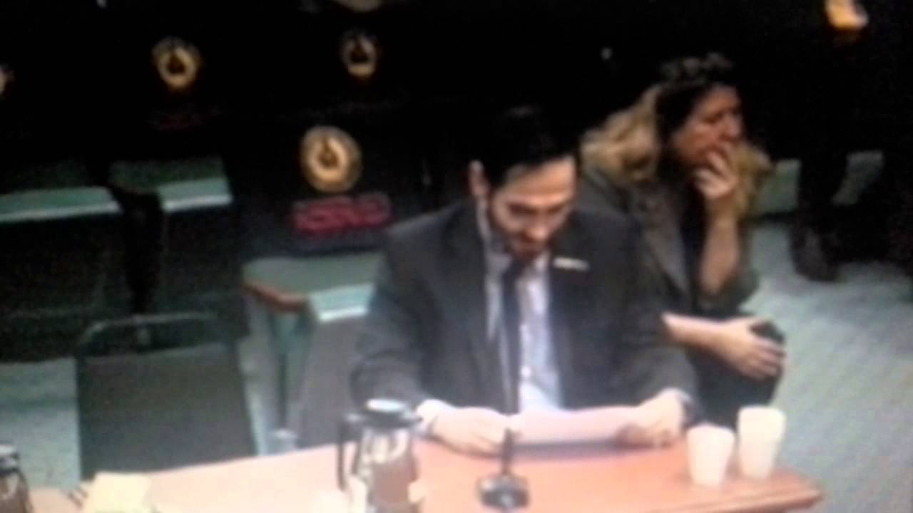 84th Texas State Senate Committee SB17 Open Carry SB 11 Campus Carry Gun Rights Testimony