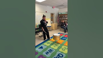 Thumbnail of Whitney Houston Challenge with staff