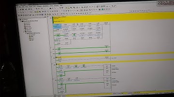 Cara Download program PLC Omron CP1E