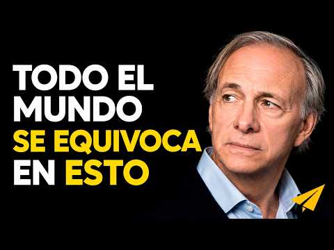Por qué Ray Dalio medita todos los días (Lección de éxito)