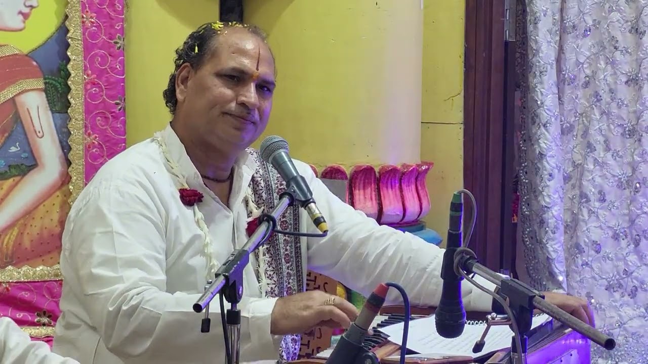 राधे राधे राधे जय जय जय श्री राधे कीर्तन 