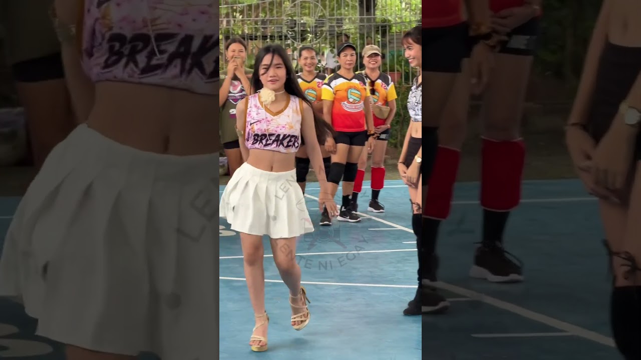 GRABE, MAY TARAYAN DIN PALA SA RAMPAHAN 