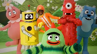 Yo Gabba Gabba Series Opener Uk Dub