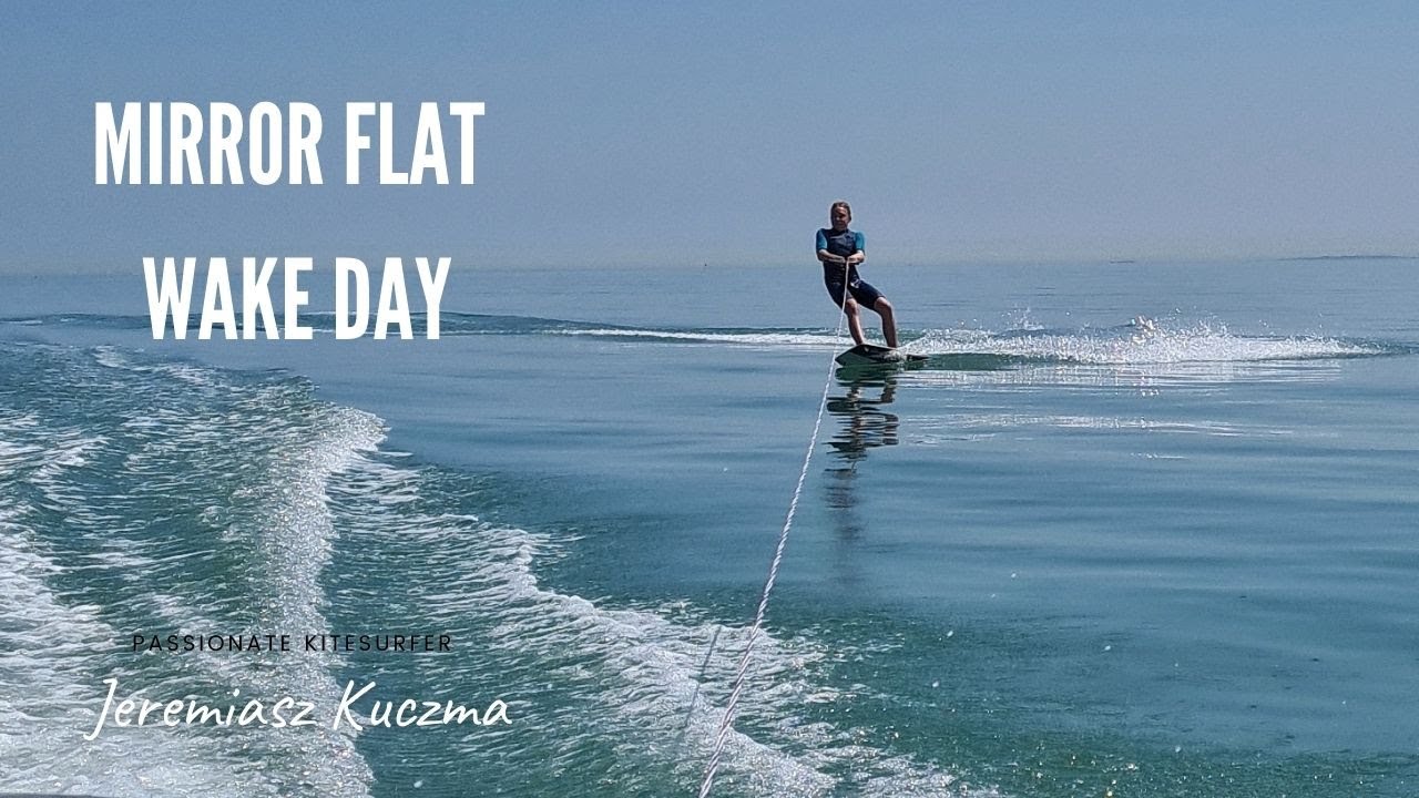 Who said No wind No fun?