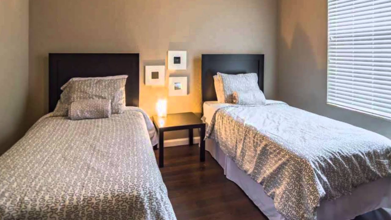 Itrip 2612 Trafalgar Village YouTube