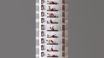 📌9 BEST LOWER ABS EXERCISES to target your lower abdominals