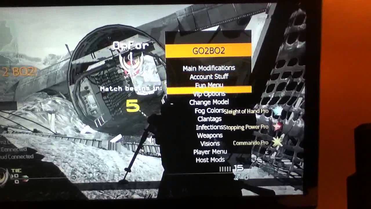 MW2 Free Challenge Lobby [Join Sesh] 2014