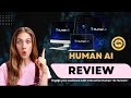 Human AI Review &amp; Bonuses: This App  Lets You Create &amp; Stream “AI Humans”