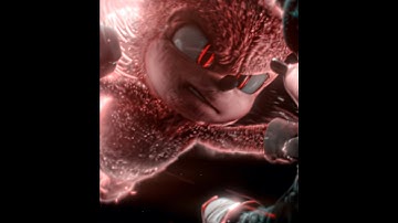 "Shadow Be Like" ☠️🔥 | Sonic 3 Edit | MONTAGEM COMA (Ultra Slowed) #Trending #Shorts