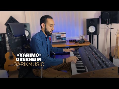 Garik Avetyan Yarimo Oberheim