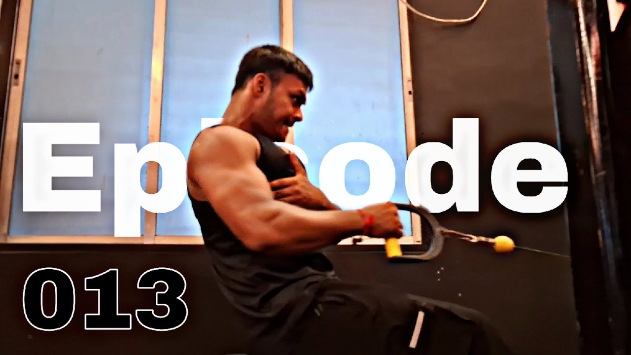 Episode 013 - YouTube