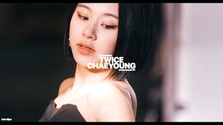 twice | chaeyoung hot clips #1