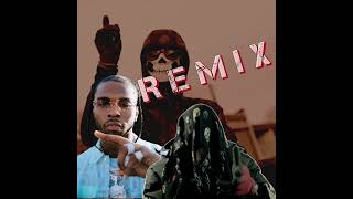 Pop Smoke x Suspect x Double Lz - Exterminated 2.0 [Prod. UNP x J1_GTB x Naesean]