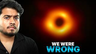 We were Wrong About this Monster