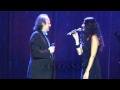 Joan Manuel Serrat & Soledad Villamil - Es caprichoso el azar