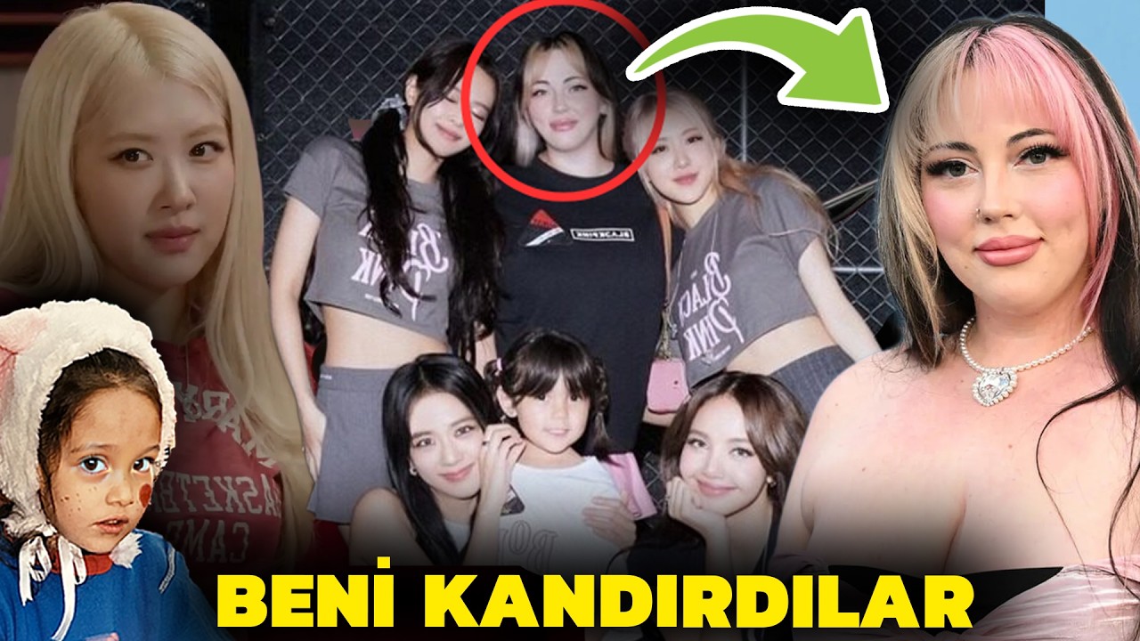 Rosé, Blackpink’in Dağılması Hakkında Konuştu