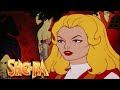 A lesson in love  she ra princess of power  english full episodes  kids cartoon  old cartoon