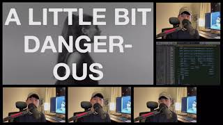 Into You By Ariana Grande Inspired By Jacob Collier - Nathan Han