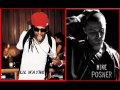 Mike Posner feat. Lil Wayne - Bow Chicka Wow Wow (Remix) 2011