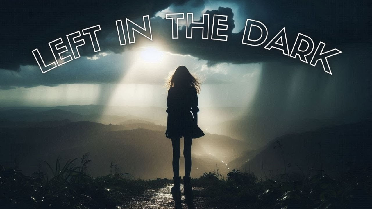 Astronomical Music - Left in the Dark - YouTube