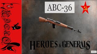 Heroes And Generals| Авс Имба-Гнёт.