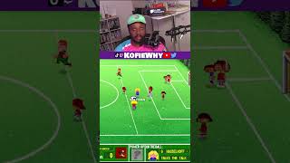 Did You Know Stephanie Morgan Kofie From Fumble Dimension