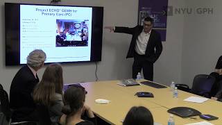 Health Claims Data Lab Seminar 2