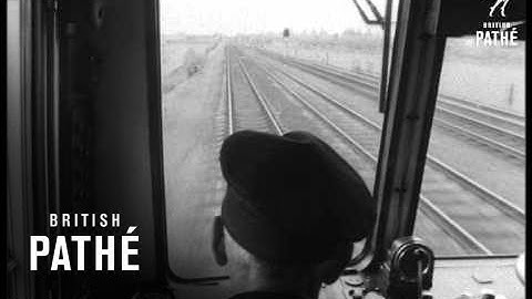 New Safety Device (1965)