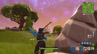 25 Kills |Solo v Squads| |Worst Fortnite Player|