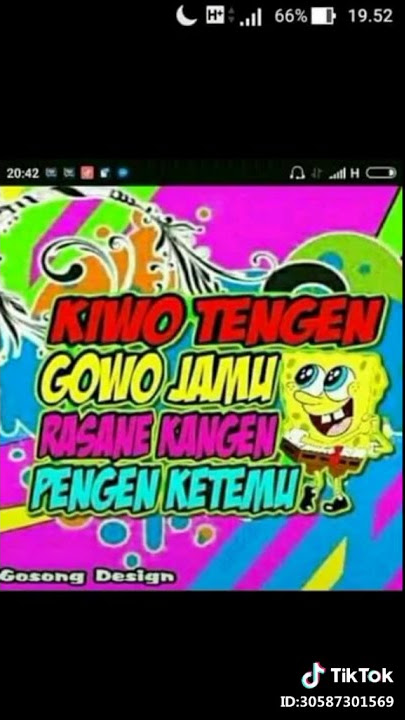 Pantun herex