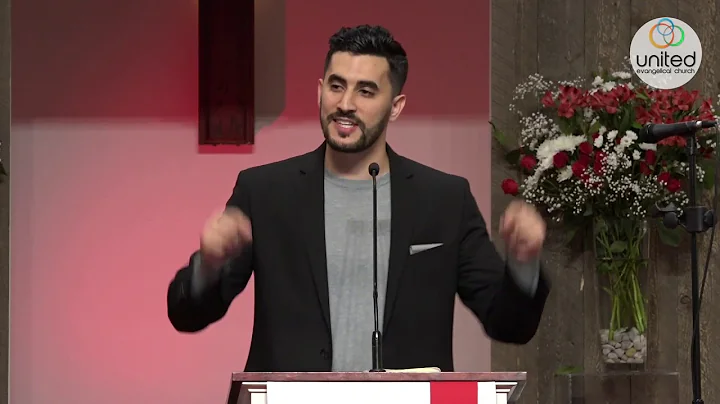 Judges 3 Bible Study (Othniel, Ehud & Shamgar Deliver Israel From Enemies) | Pastor Daniel Batarseh