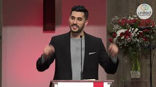 Judges 3 Bible Study Othniel, Ehud Shamgar Deliver Israel From Enemies Pastor Daniel Batarseh