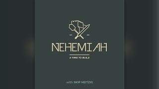 United We Stand - Nehemiah 10 - Skip Heitzig