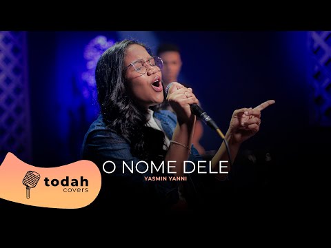 Yasmin Yanni | O Nome Dele [Cover Sued Silva]